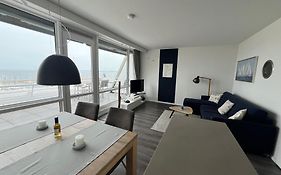 Ferienwohnung Fördedeck